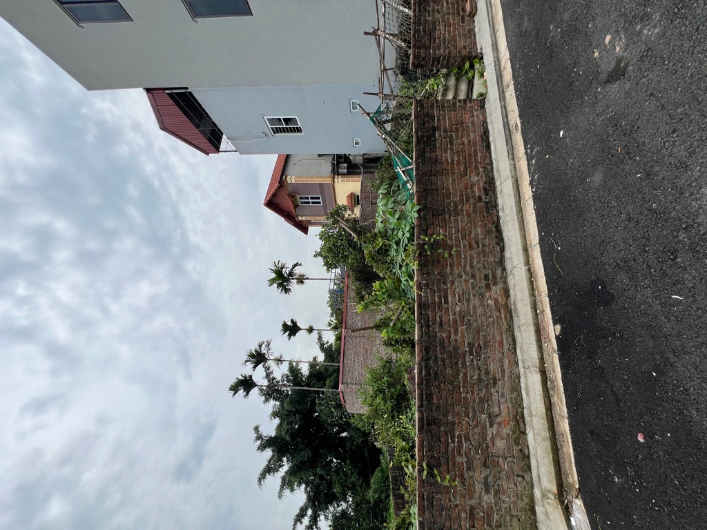 Bán đất Đa Tốn Gia lâm ngõ thông ô tô 3,2 tỷ tầm tiền nhiều người tìm kiếm - Ảnh 2